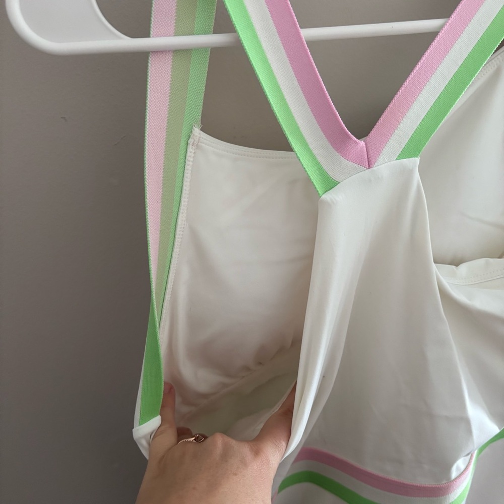 Lily Pulitzer | Luxletic athletic dress - Picture 10 of 10
